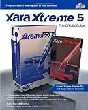 Xara Xtreme 5: The Official Guide