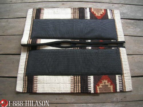 Image #4 of Hilason Western Gel