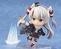 艦隊これくしょん -艦これ- ねんどろいど 天津風 (ノンスケール ABS&ATBC-PVC 塗装済み可動フィギュア)