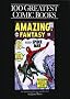 100 Greatest US Comics