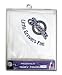 Milwaukee Brewers Hooded Baby Towel (White)