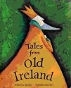 Tales from Old Ireland (Book & CD)