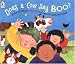 Does a Cow Say Boo?