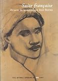 Suite fran�aise : Dessins de la collection Jean Bonna