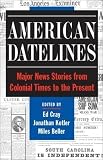 American datelines