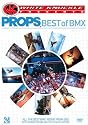 White Knuckle Presents: Props - Best of BMX [DVD] [2003] [Region 1] [US Import] [NTSC]