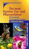 Der neue Kosmos Tier- und Pflanzenfhrer