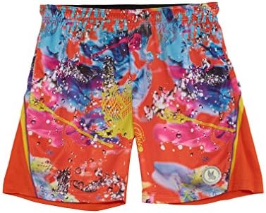 Flow Society Ebb And Flow Short Mens Style: 5A89QP-O43 M Size: M