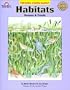 Habitats, Oceans and Ponds (Science Mini-Unit(grades 1-3))