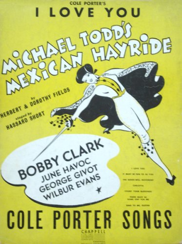 Cole Porter