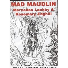 Mad Maudlin (Lackey, Mercedes)