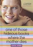 One of Those Hideous Books Where the Mother Dies