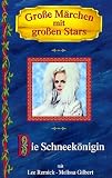 Gro�e M�rchen mit gro�en Stars: Die Schneek�nigin - Lee Remick