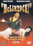 McLintock [UK IMPORT] - John Wayne