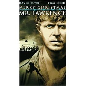 Merry Christmas, Mr. Lawrence [VHS]