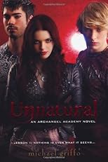 Unnatural