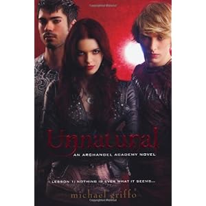 Unnatural - Michael Griffo