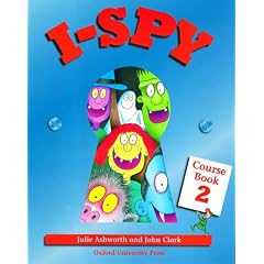 I-Spy 2: 2: Course Book: Level 2: Course Book