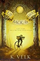 Up, Back, and Away Up, Back, and Away