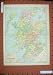Antique Maps Scotland Orkney Shetland Arran Skye Jura