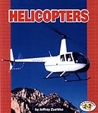 Helicopters (Pull Ahead Mighty Movers)