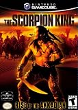 The Scorpion King - Aufstieg des Akkadiers - 