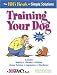 The Big Book of Simple Solutions: Training Your Dog (Big Book of Simple Solutions)