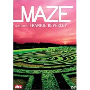 Maze: Live In London Featuring Frankie Beverly