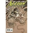 Action Comics #845 (Action Comics) by  Geoff Johns, Richard Donner, and Andy Kubert