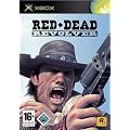 Red Dead Revolver