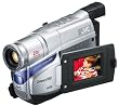 JVC GR-AXM18US Compact VHS Camcorder