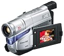 JVC GR-AXM18US Compact VHS Camcorder