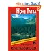 Bergwanderungen in der Hohen Tatra. Rother Wanderf�hrer: 50 ausgew�hlte Wanderungen in der Hohen Tatra. Die sch�nsten Tal- und H�henwanderungen
