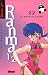 Book Ranma 1/2, tome 22 : La Mère de Ranma