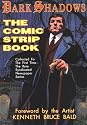 Dark Shadows: The Comic Strip Book