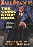 Dark Shadows: The Comic Strip Book