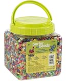 Perler Beads 11,000 Count-Multi-Mix