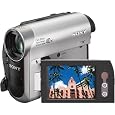 Sony DCR-HC52  MiniDV Handycam Camcorder with 40x Optical Zoom