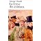 les livres que je veux lire