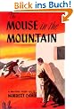 The Mouse in the Mountain (Rue Morgue Vintage Gumshoe Mystery)