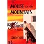 The Mouse in the Mountain (Rue Morgue Vintage Gumshoe Mystery)