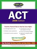 Kaplan ACT 2006 (Kaplan Act)