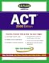 Kaplan ACT 2006 (Kaplan ACT Comprehensive Program)