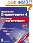 Dreamweaver 4 Fast...