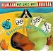Hip Jazz Bop: Batteries Not Included
