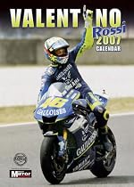 Valentino Rossi 2007 (Calendar)