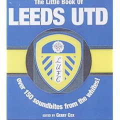 The Little Book of Leeds United