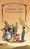 Ziemlich viele Prinzessinnen