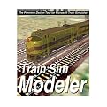 Train Sim Modeler (PC Games)