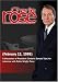 Charlie Rose with Jacob Weisberg & Lawrence Tribe; Robin Wright Penn (February 12, 1999)